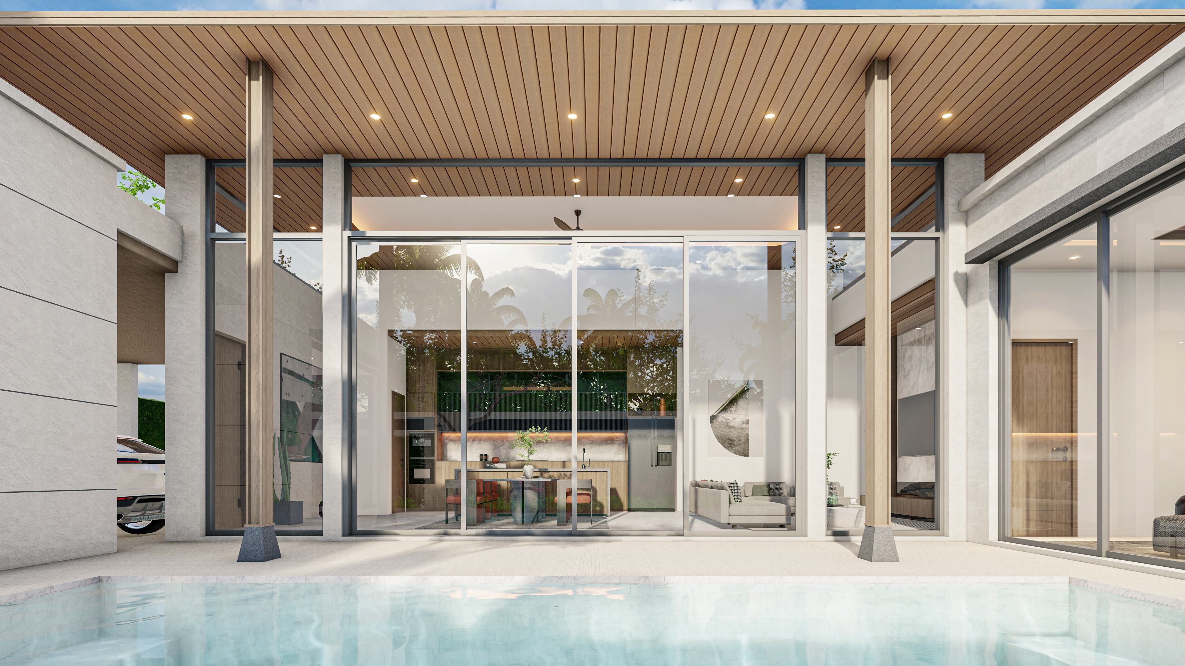Mouana Residence KO KAEO 14